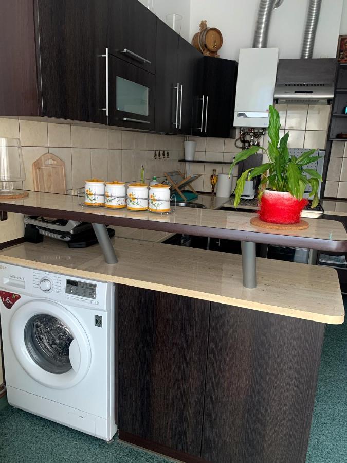 Apartament Przy Dworcu Radom Exterior photo